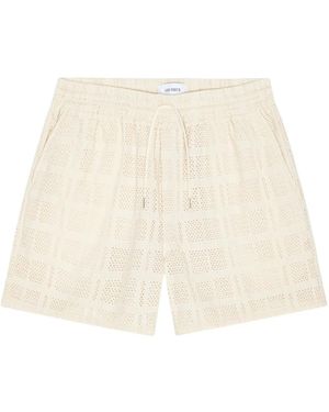 Les Deux Casual Shorts - Natural