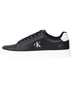 Calvin Klein Sneakers - Zwart