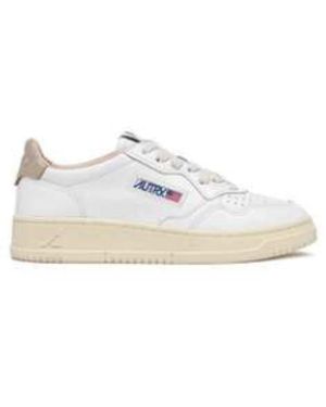 Autry Sneakers - Blanc