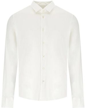 Rrd Formal Shirts - Blanco