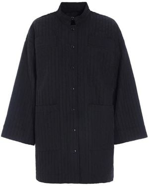 Bitte Kai Rand Light Jackets - Blu