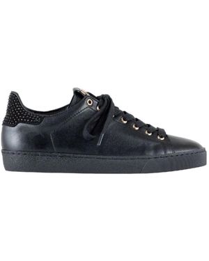 Högl Sneaker glammy - Nero