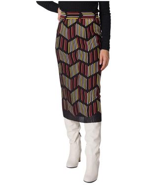 Missoni T-Shirts - Schwarz