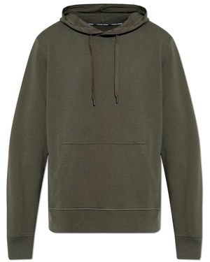 Canada Goose Hoodies - Green
