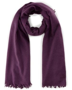 Codello Winter Scarves - Violet