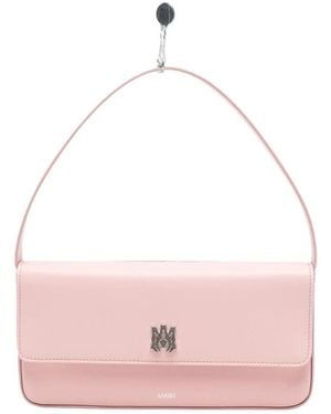 Amiri Shoulder Bags - Pink