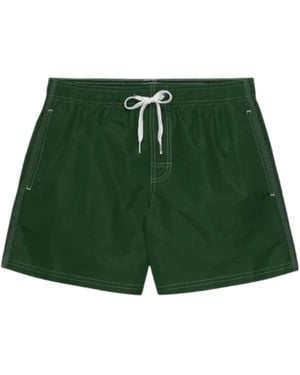 Sundek Beachwear - Green