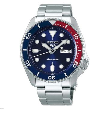 Seiko Watches - Blu