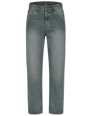 Haikure Jeans - Grijs