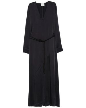 forte_forte Maxi Dresses - Black