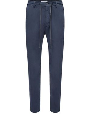 DRYKORN Slim Fit Jeans - Blue