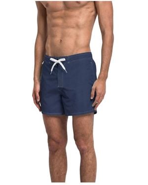 Sundek Beachwear - Blu