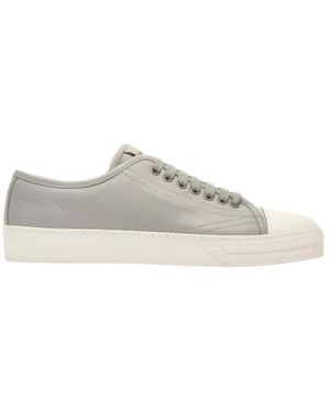 SCAROSSO Trainers - Grey