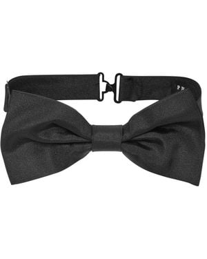 Philipp Plein Bowties - Negro