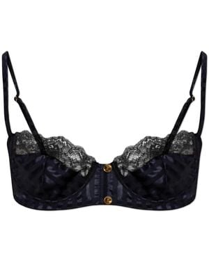 Versace Bras - Negro
