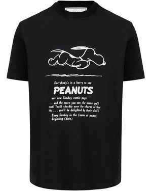 Iceberg T-Shirts - Black
