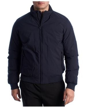 U.S. POLO ASSN. Bomber Jackets - Blue