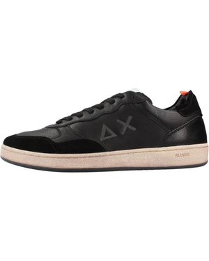 Sun 68 Urban Basket - Schwarz
