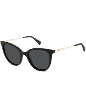 Polaroid Sunglasses - Black