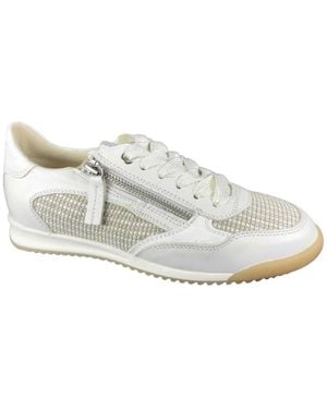 DL SPORT® Sneakers - Bianco