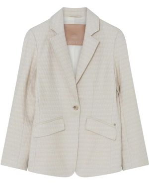 GUSTAV Blazers - Grey