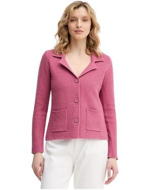 Benetton Blazers - Rojo