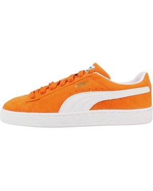 PUMA Sport Schuhe - Orange