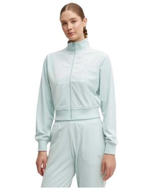 Guess Zip-Throughs - Azul