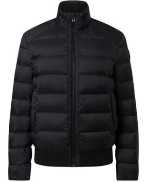 Belstaff Down Jackets - Noir