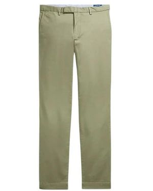 Polo Ralph Lauren Chinos - Verde