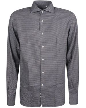 Orian Formal Shirts - Grigio