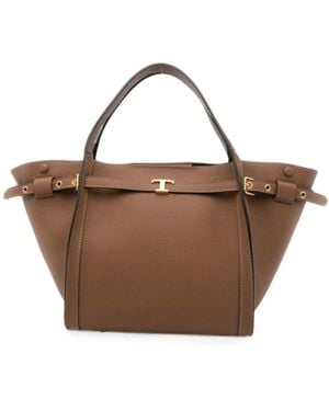 Tod's Handbags - Brown