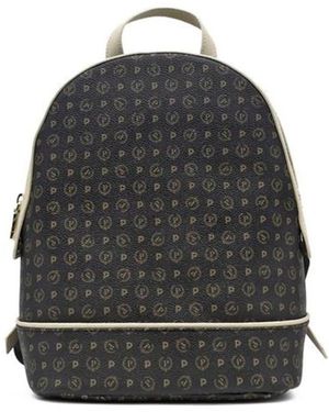 Pollini Backpacks - Gris