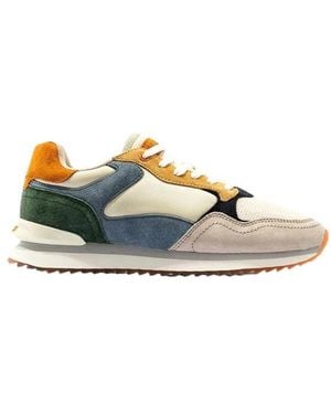 HOFF Sneakers - Blu