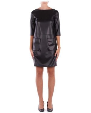 Max Mara Short Dresses - Noir