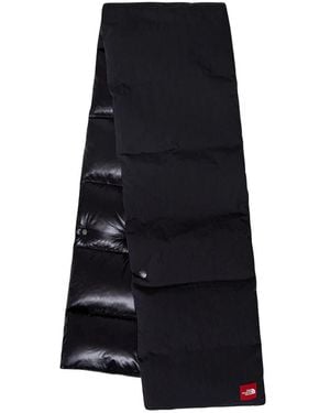 The North Face Scarves - Schwarz