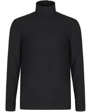 Gucci Casual Shirts - Zwart