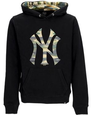 '47 Hoodies - Black