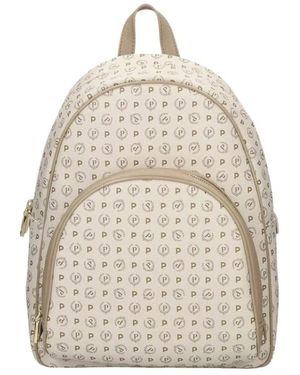 Pollini Heritage Backpack - Naturel