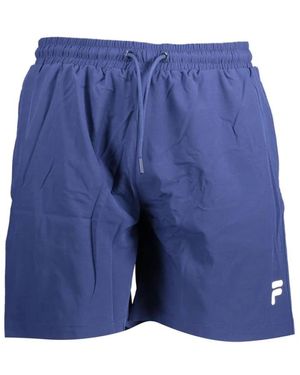 Fila Beachwear - Azul