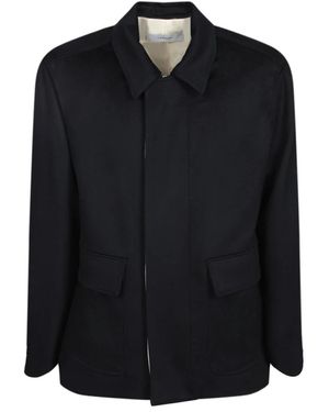Lardini Light Jackets - Negro