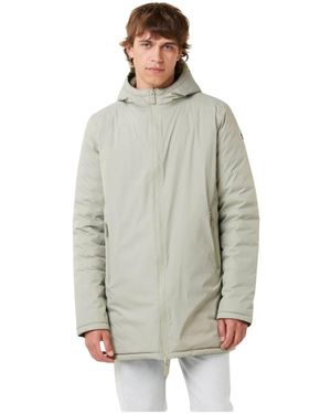 J.O.T.T Light Jackets - Grigio
