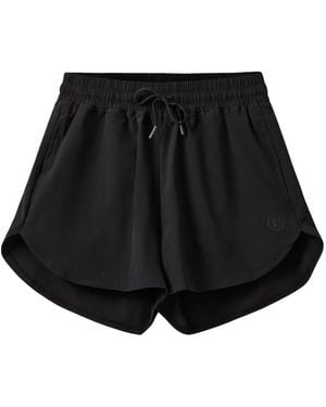 Sofie Schnoor Training Shorts - Negro