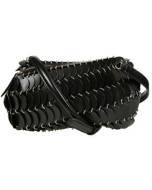 Rabanne Shoulder Bags - Nero