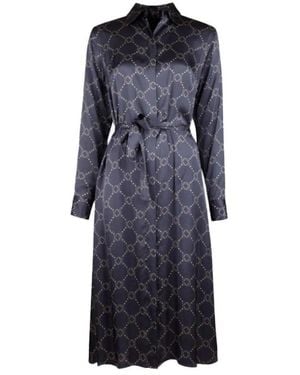 Stenströms Shirt Dresses - Azul