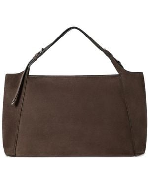 Brunello Cucinelli Shopping Bags - Brown