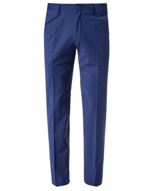 Roy Robson Suit Trousers - Blue