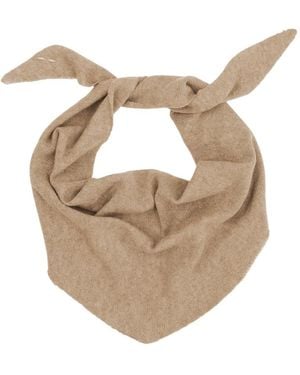 Btfcph Winter Scarves - Metálico