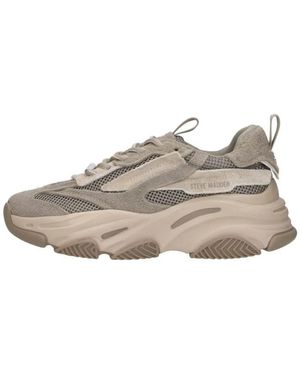 Steve Madden Sneakers - Gris