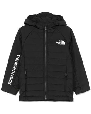 The North Face Jackets - Nero